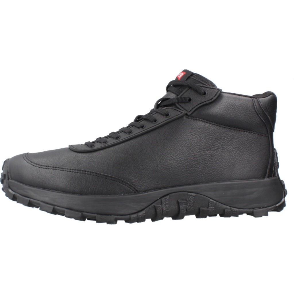 CAMPER DRIFT TRAIL en color NEGRO  (2)