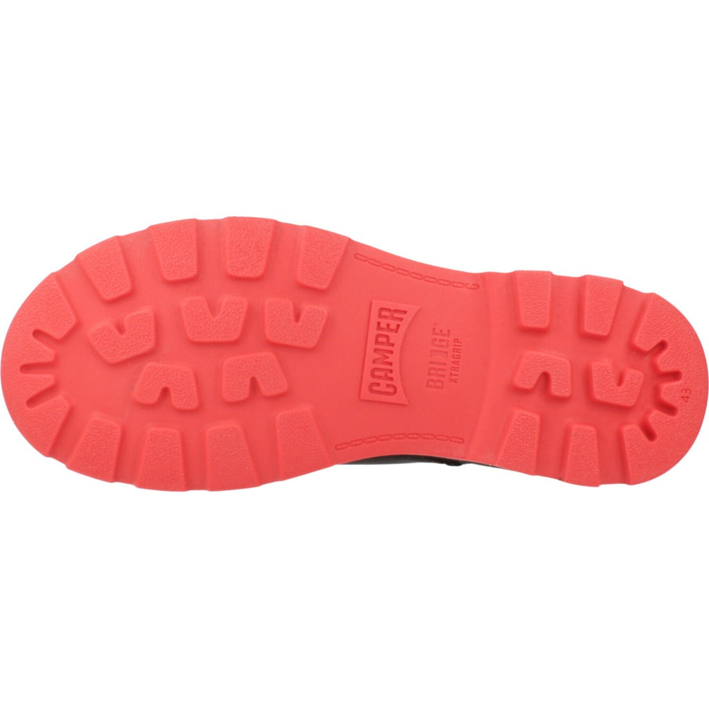 CAMPER BRUTUS en color VERDE  (6)