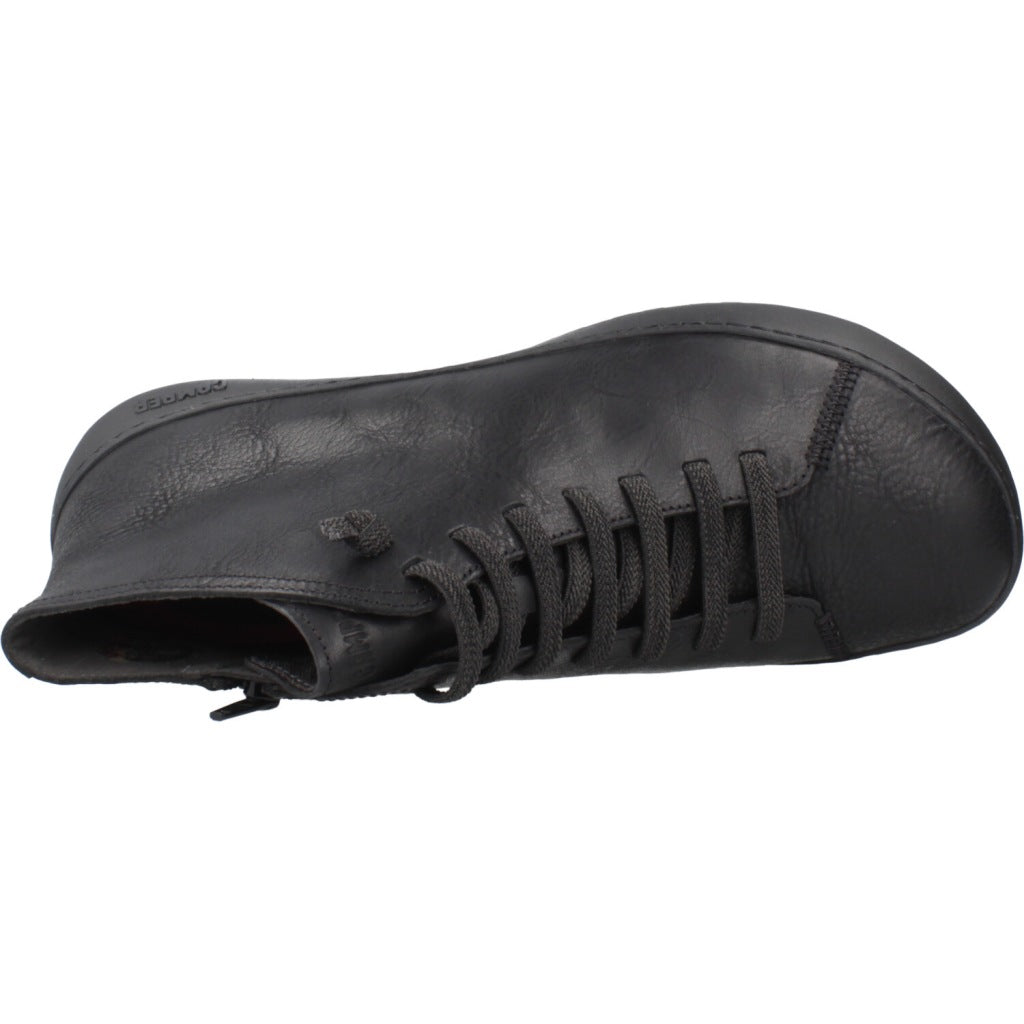 CAMPER PEU SERRA en color NEGRO  (7)