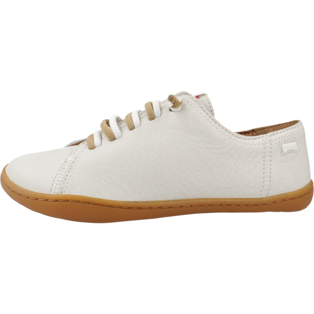 CAMPER OZETTE HOUSTON PATH en color BLANCO  (2)