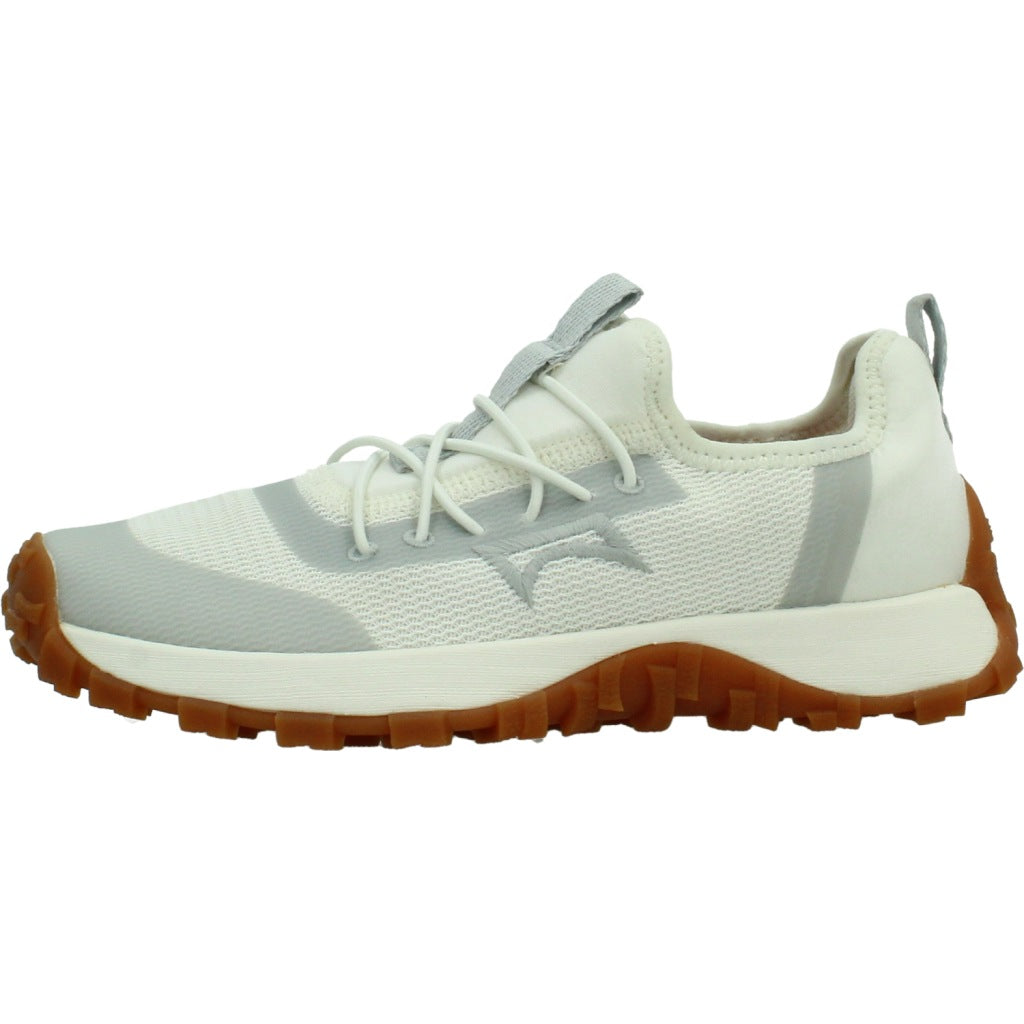 CAMPER FILM TONIC SWI HOUSTON en color GRIS  (2)