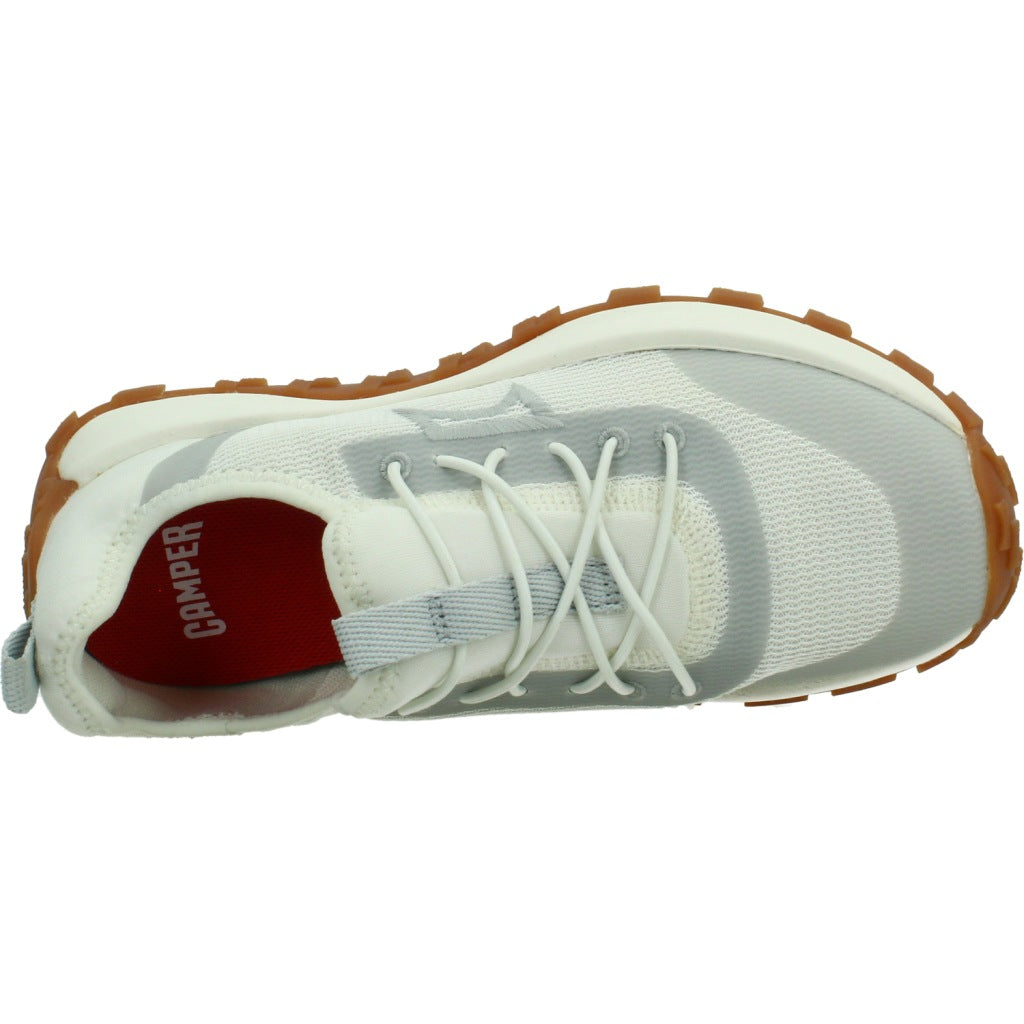CAMPER FILM TONIC SWI HOUSTON en color GRIS  (7)