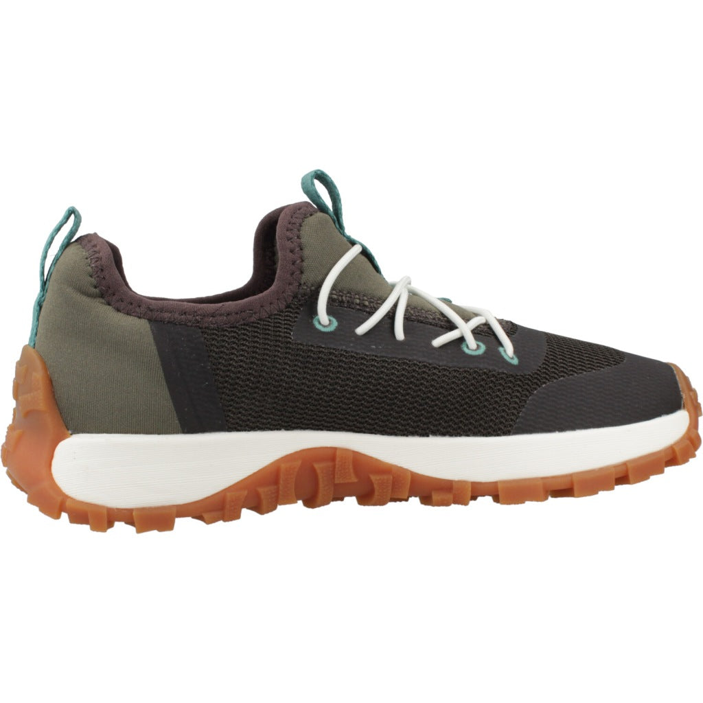 CAMPER FILM EBONY SWU NETEIR en color VERDE  (4)