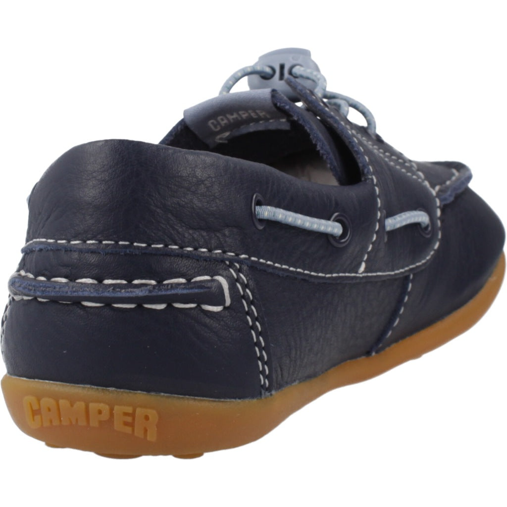 CAMPER SELLA HARBOR WAY en color AZUL  (3)