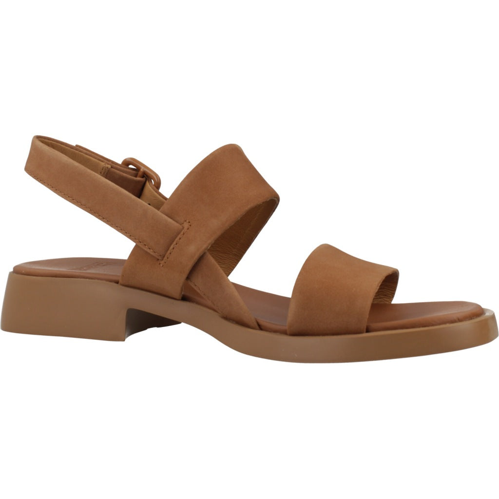 CAMPER DRYBUCK AREA DANA en color MARRON  (5)