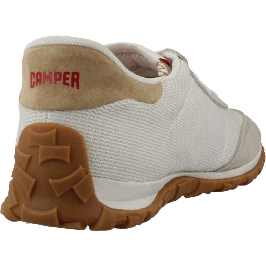 CAMPER RUG HELY SWITCH en color BEIS  (3)