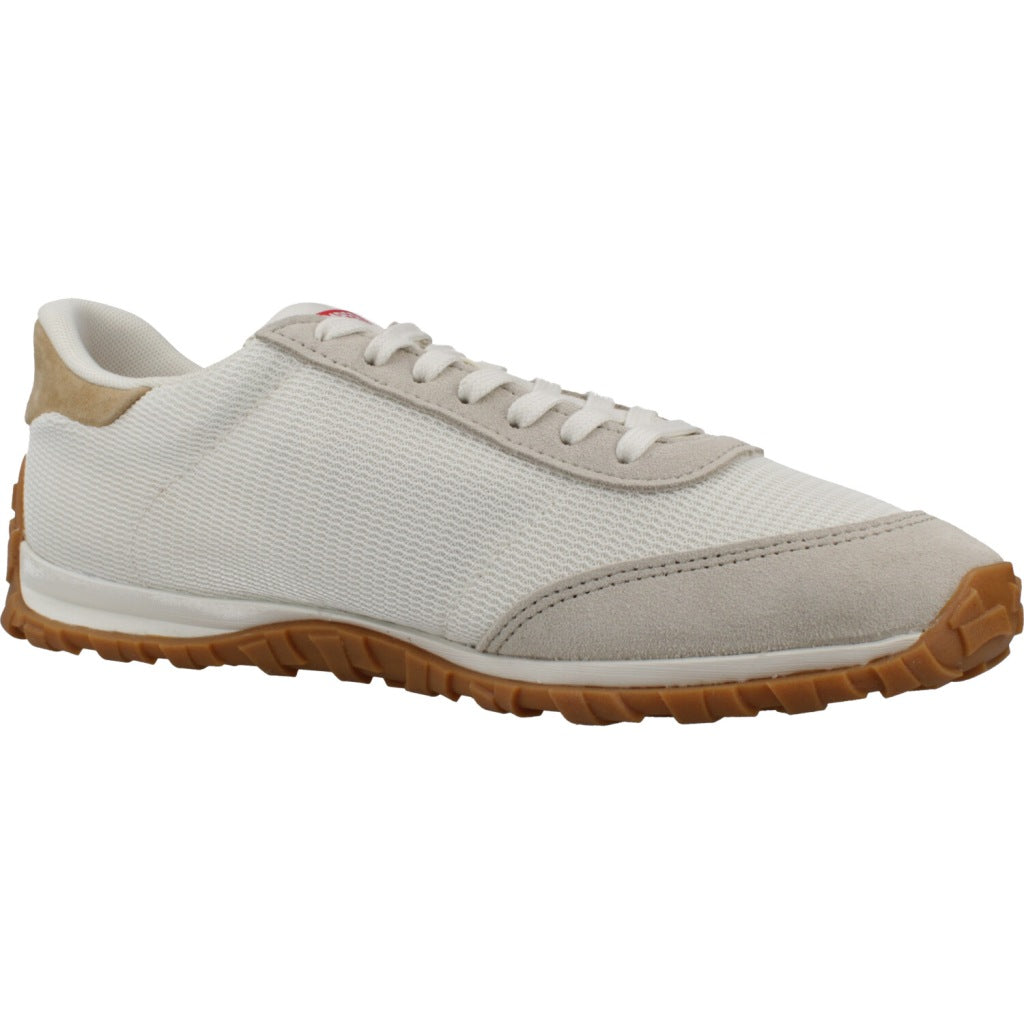 CAMPER RUG HELY SWITCH en color BEIS  (5)