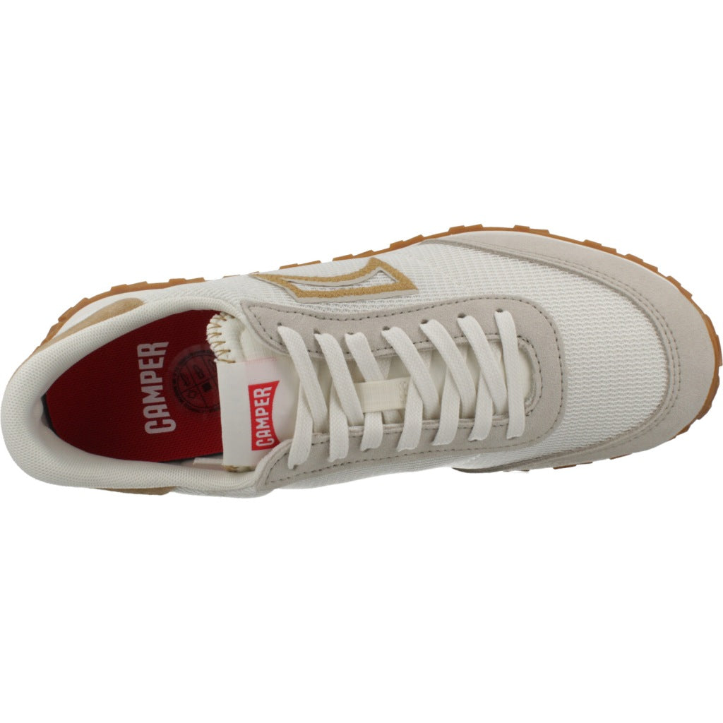CAMPER RUG HELY SWITCH en color BEIS  (7)