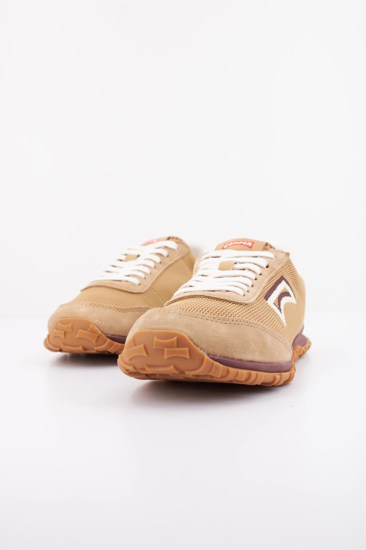 CAMPER RUG OAT SWITCH en color MARRON  (2)