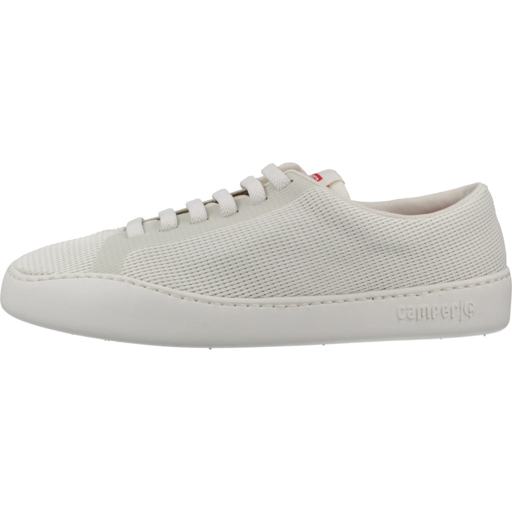 CAMPER KUDO HOUSTON en color BLANCO  (2)