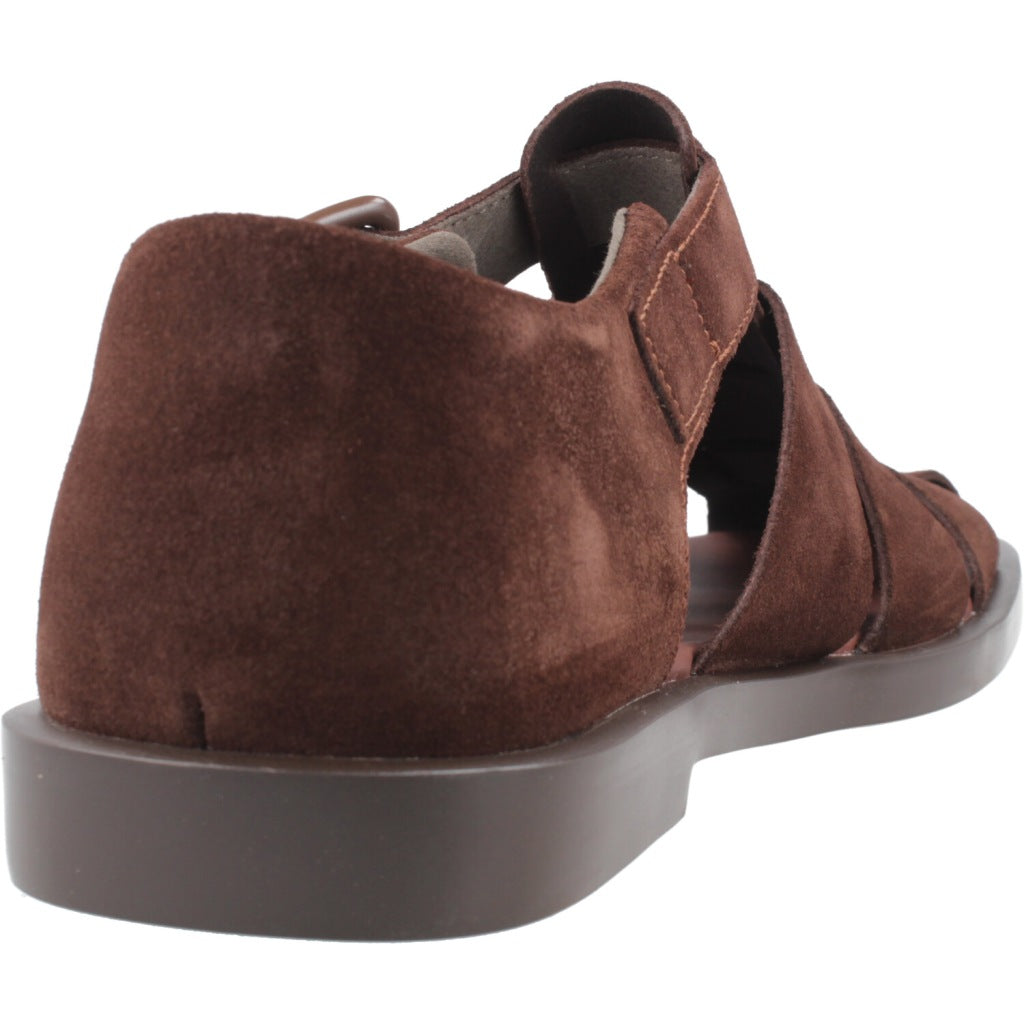 CAMPER BEKKA COLA en color MARRON  (3)