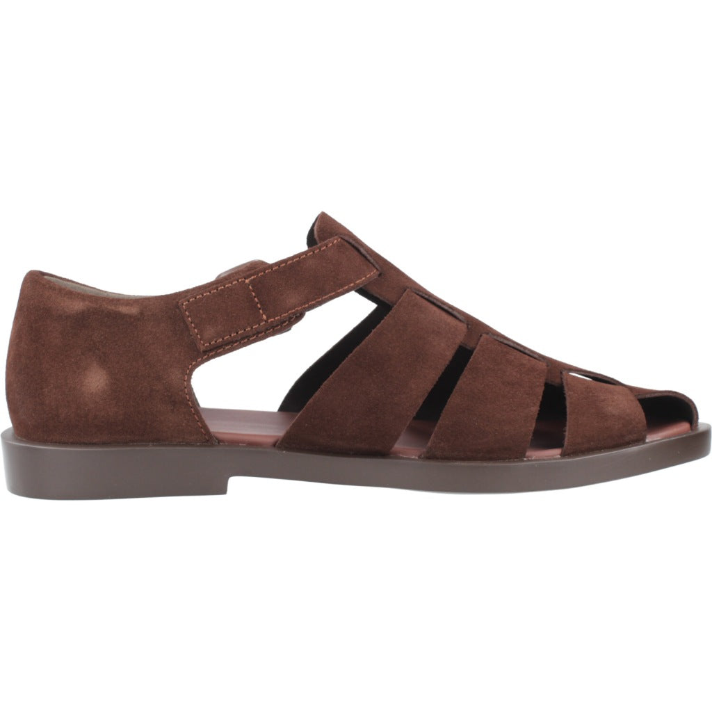 CAMPER BEKKA COLA en color MARRON  (4)