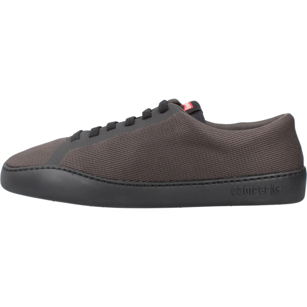 CAMPER KUDO METEOR en color NEGRO  (2)