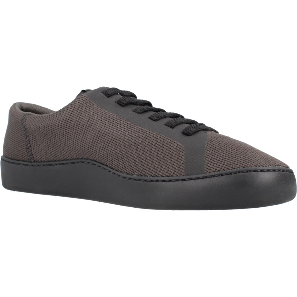 CAMPER KUDO METEOR en color NEGRO  (5)