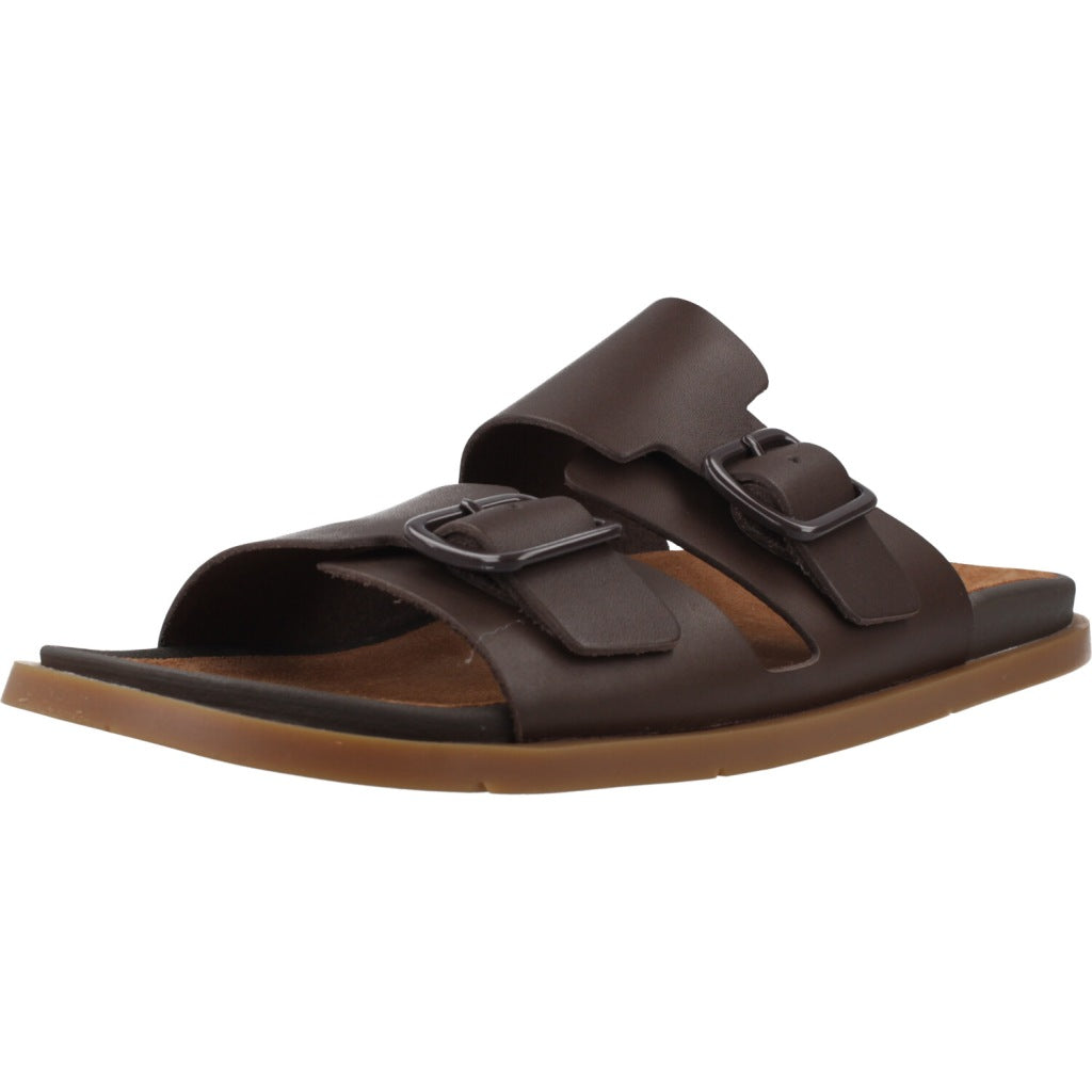 CAMPER LLUC SANDAL en color MARRON  (1)