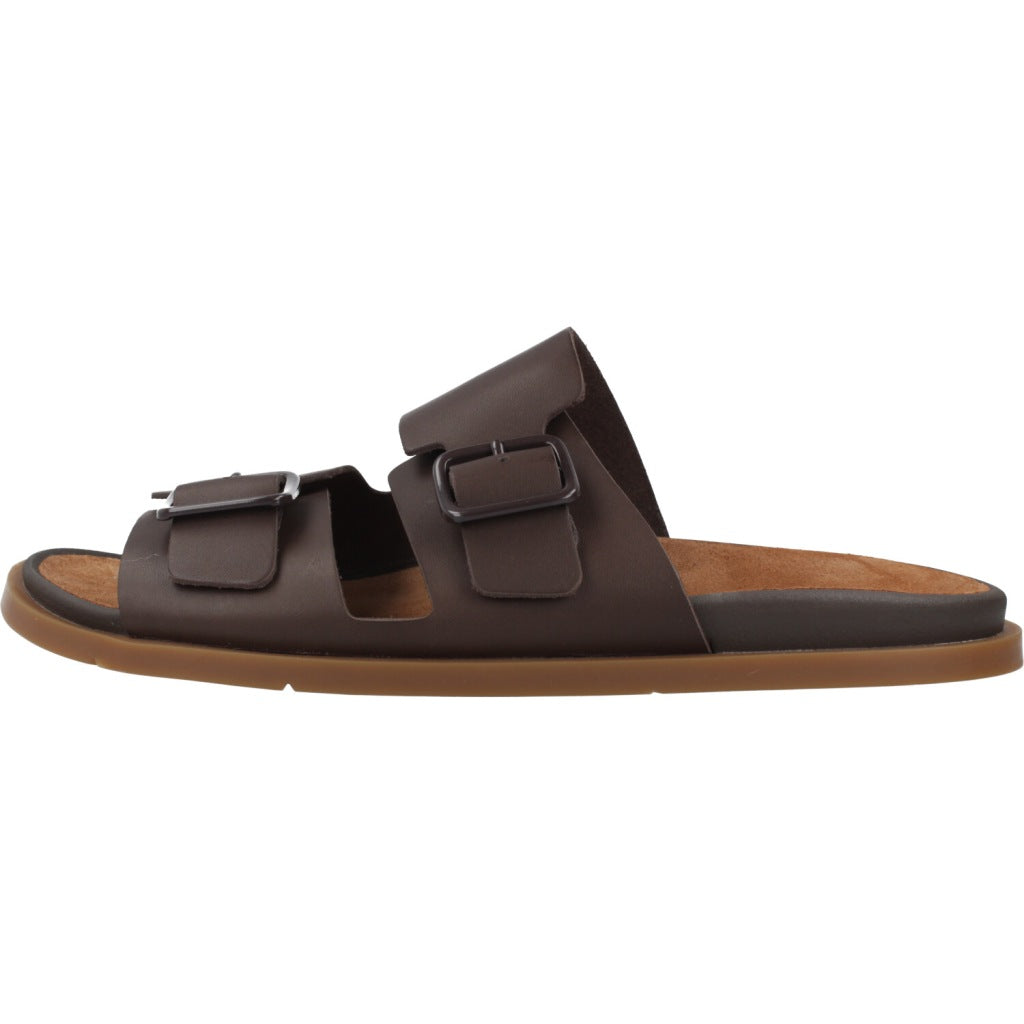 CAMPER LLUC SANDAL en color MARRON  (2)