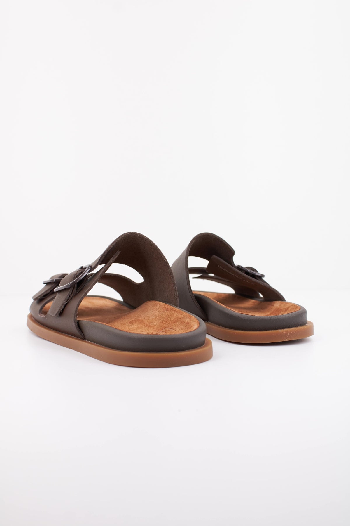 CAMPER LLUC SANDAL en color MARRON  (4)