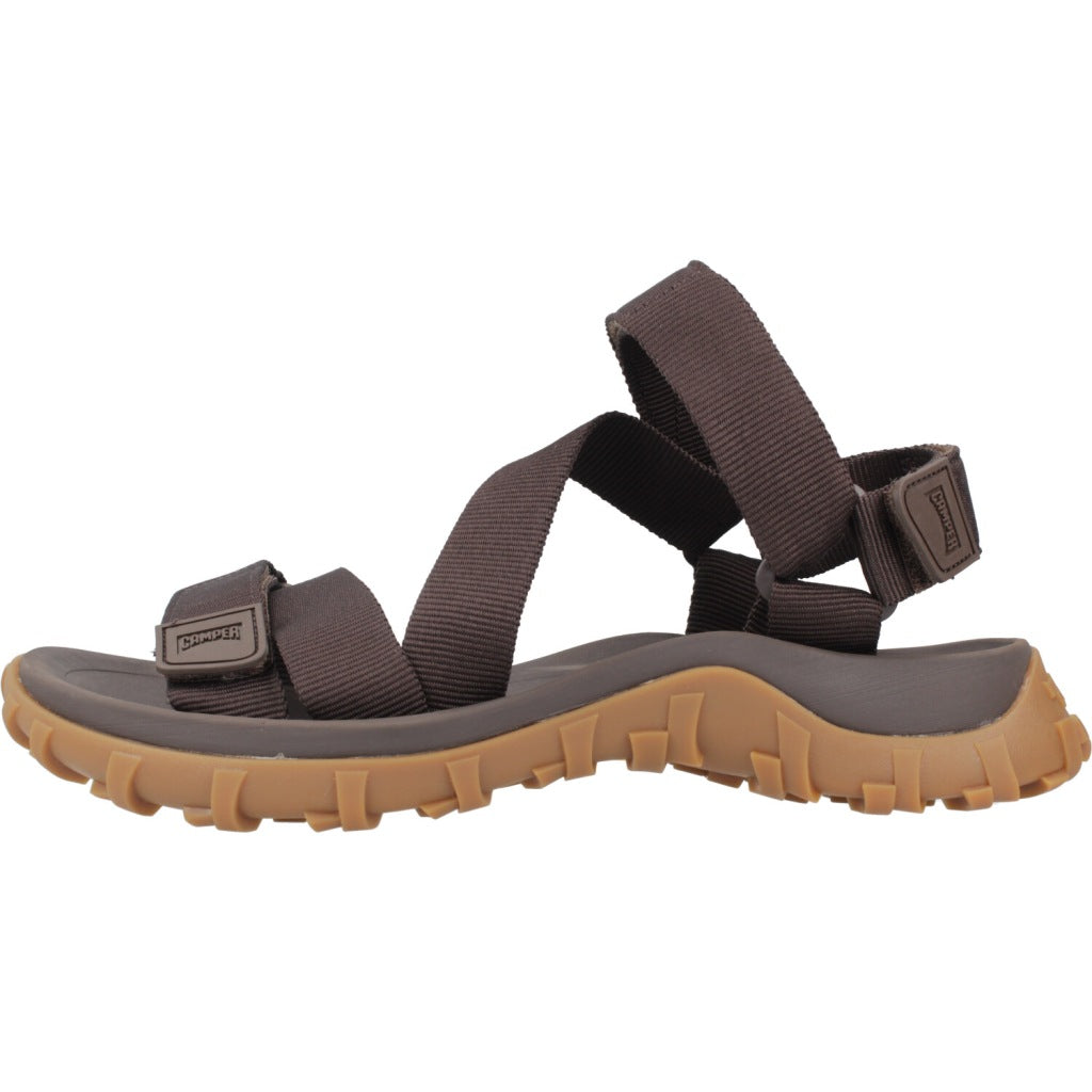 CAMPER WEBBING EBONY en color MARRON  (2)