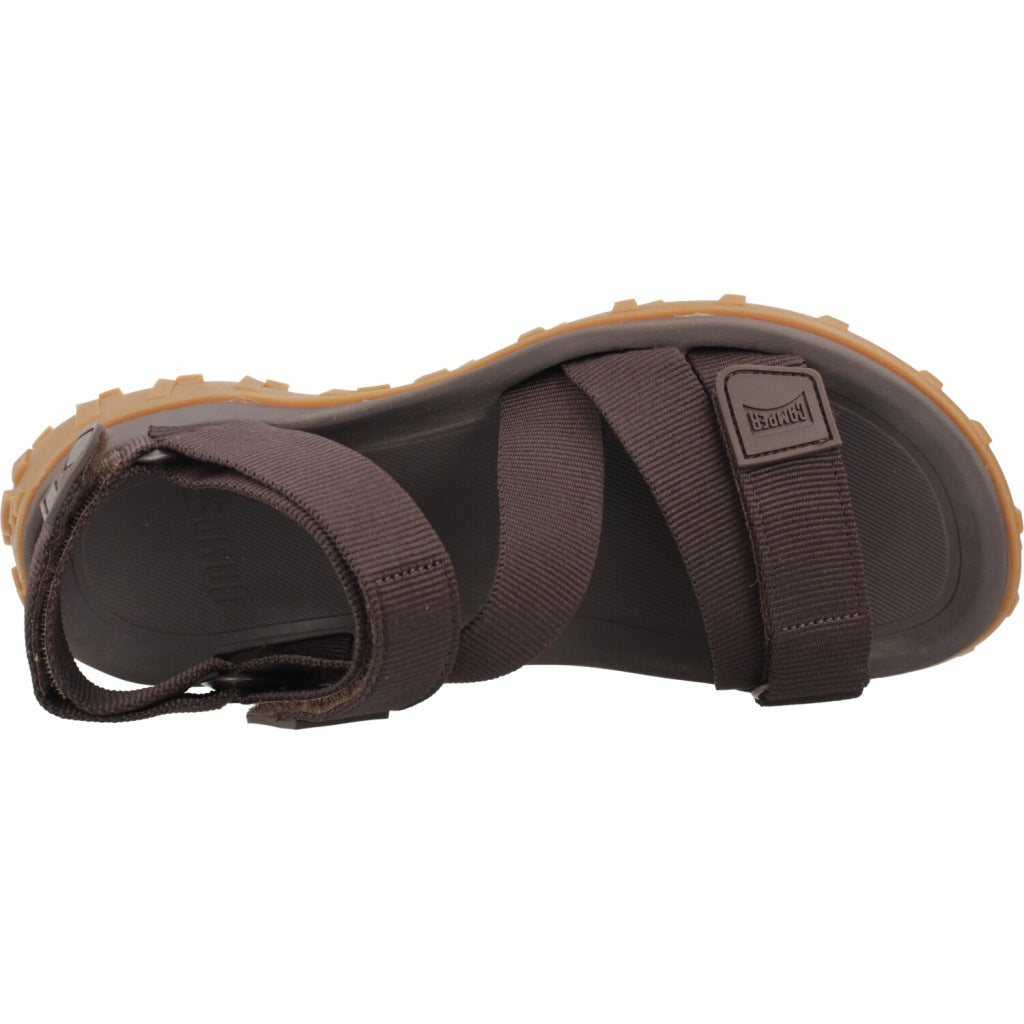 CAMPER WEBBING EBONY en color MARRON  (7)