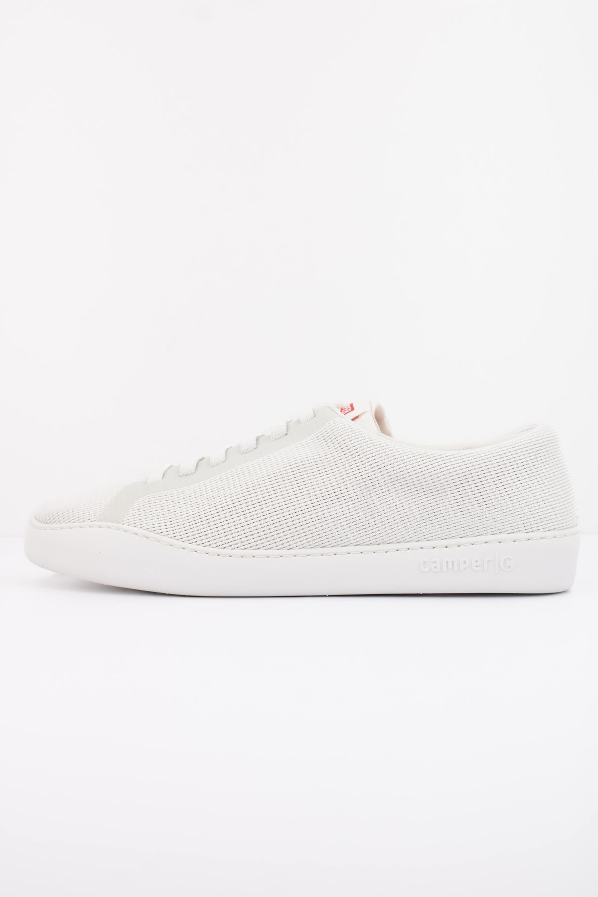 CAMPER KUDO HOUSTON en color BLANCO  (1)