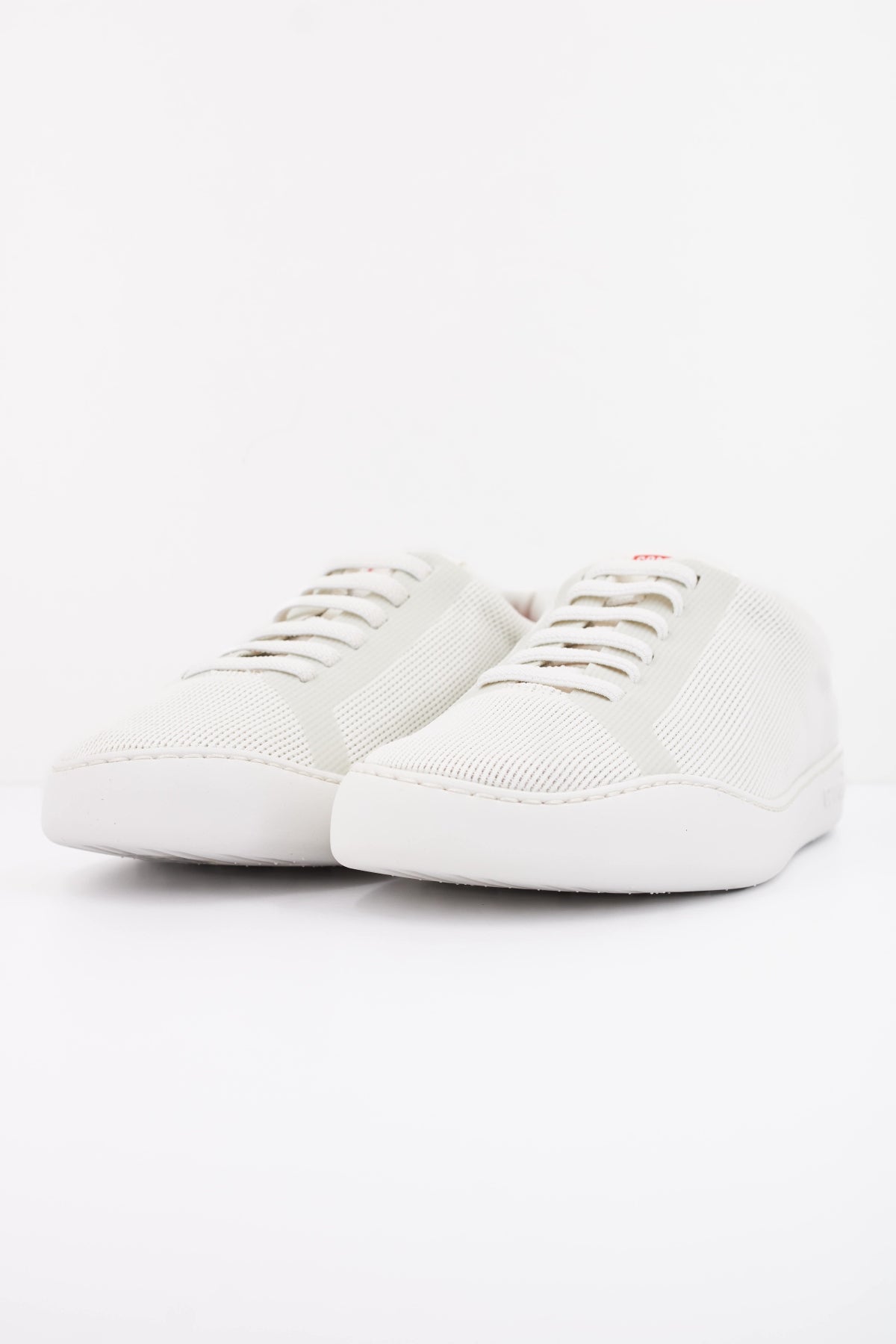 CAMPER KUDO HOUSTON en color BLANCO  (2)