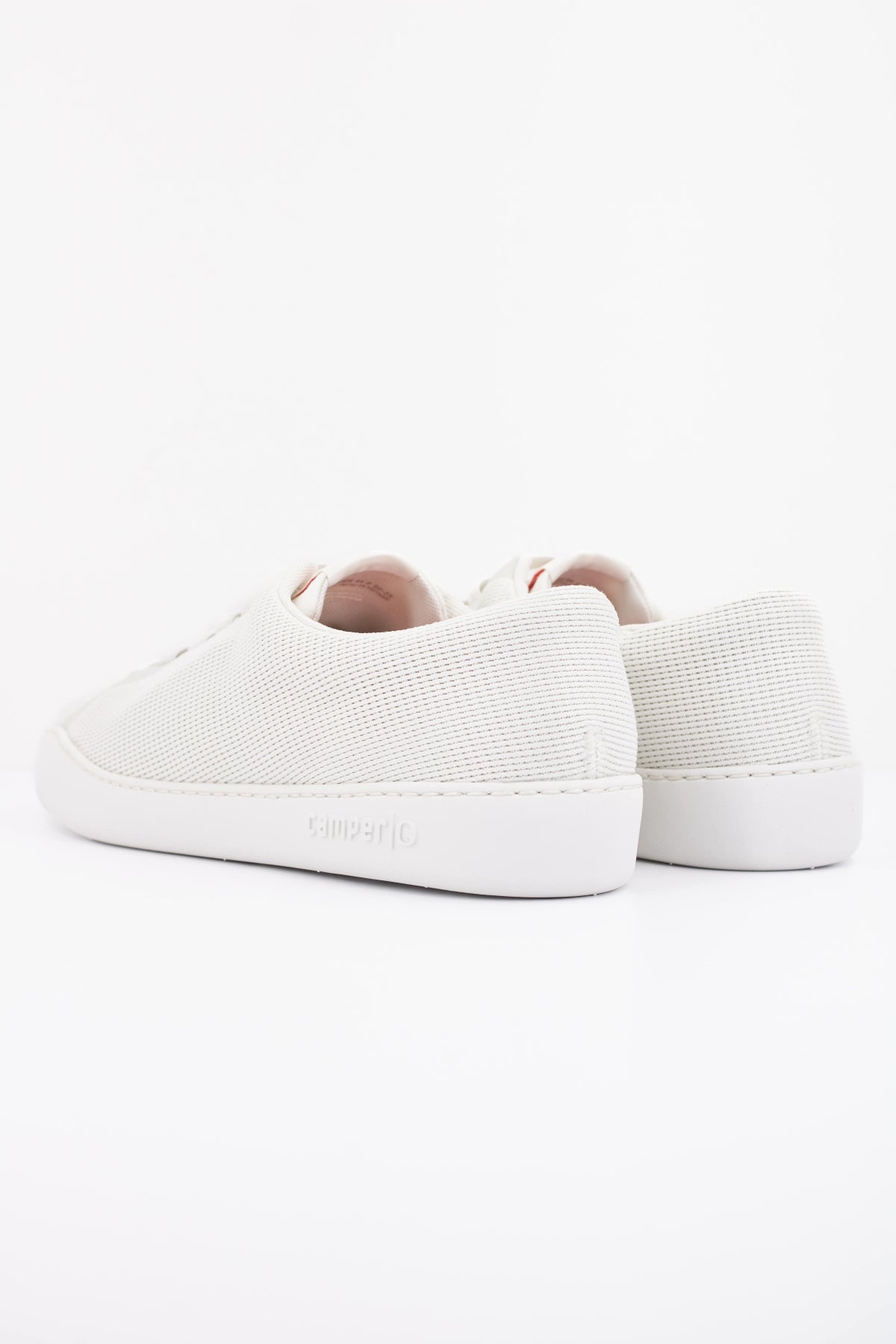 CAMPER KUDO HOUSTON en color BLANCO  (4)