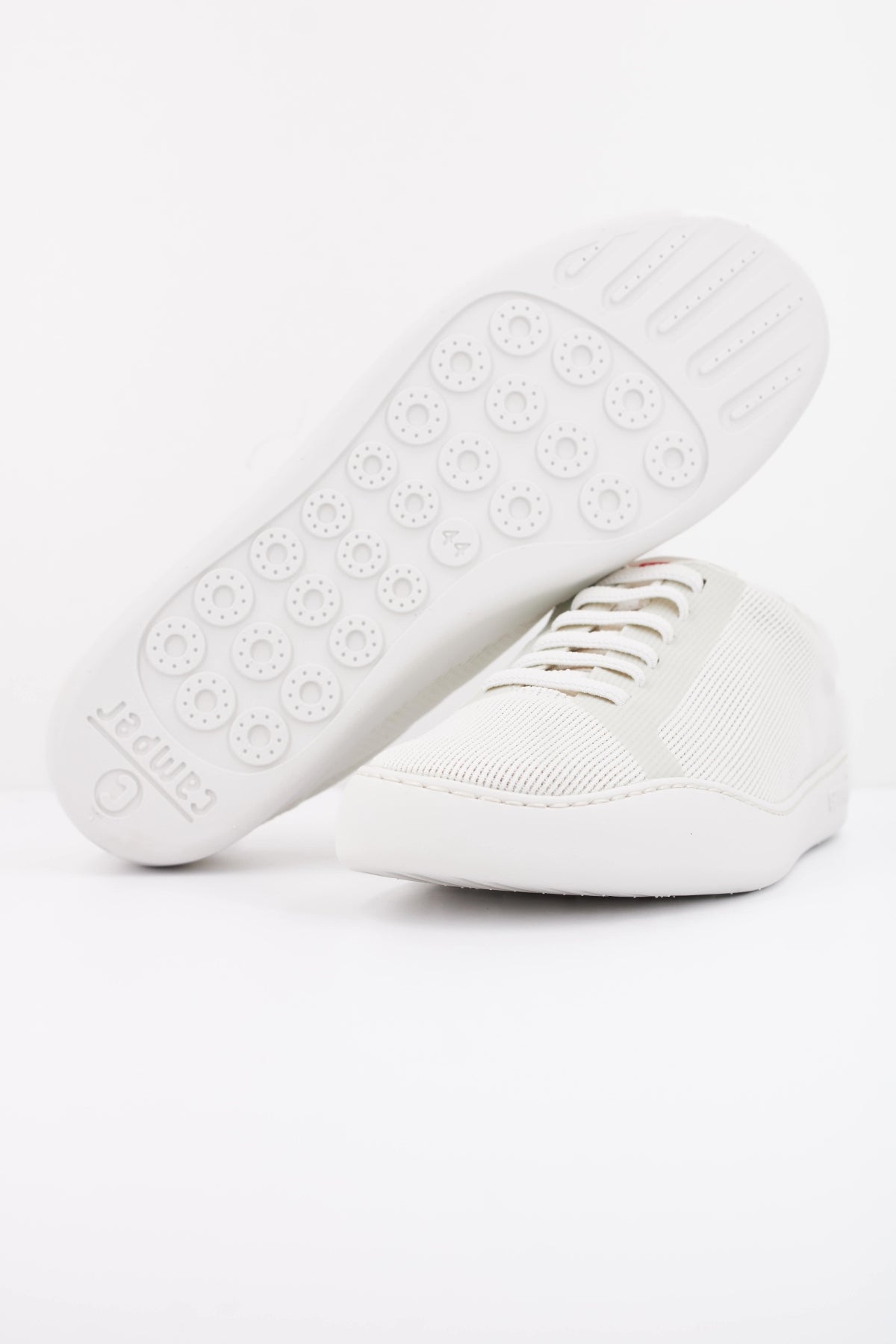 CAMPER KUDO HOUSTON en color BLANCO  (5)