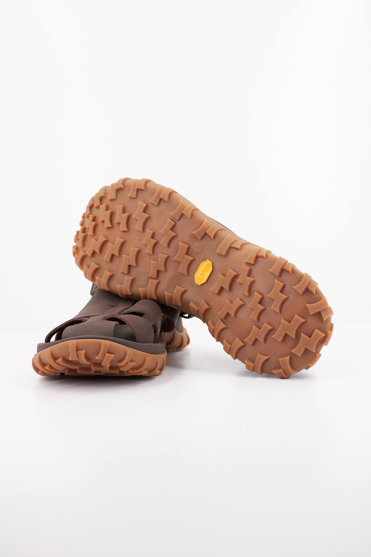 CAMPER  WEB EBONY  en color MARRON  (5)