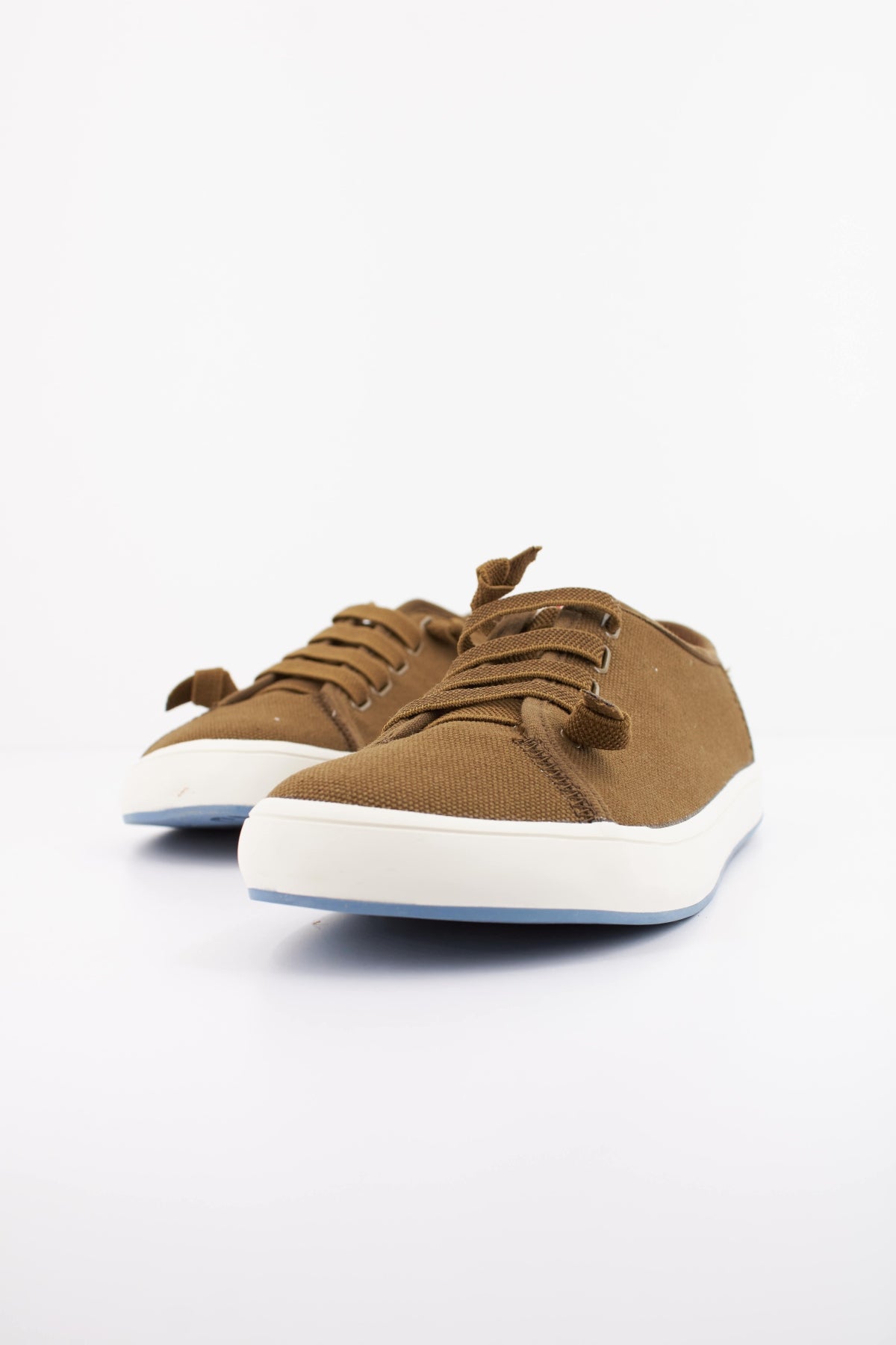 CAMPER LONA WEED RAMBLA II en color VERDE  (2)