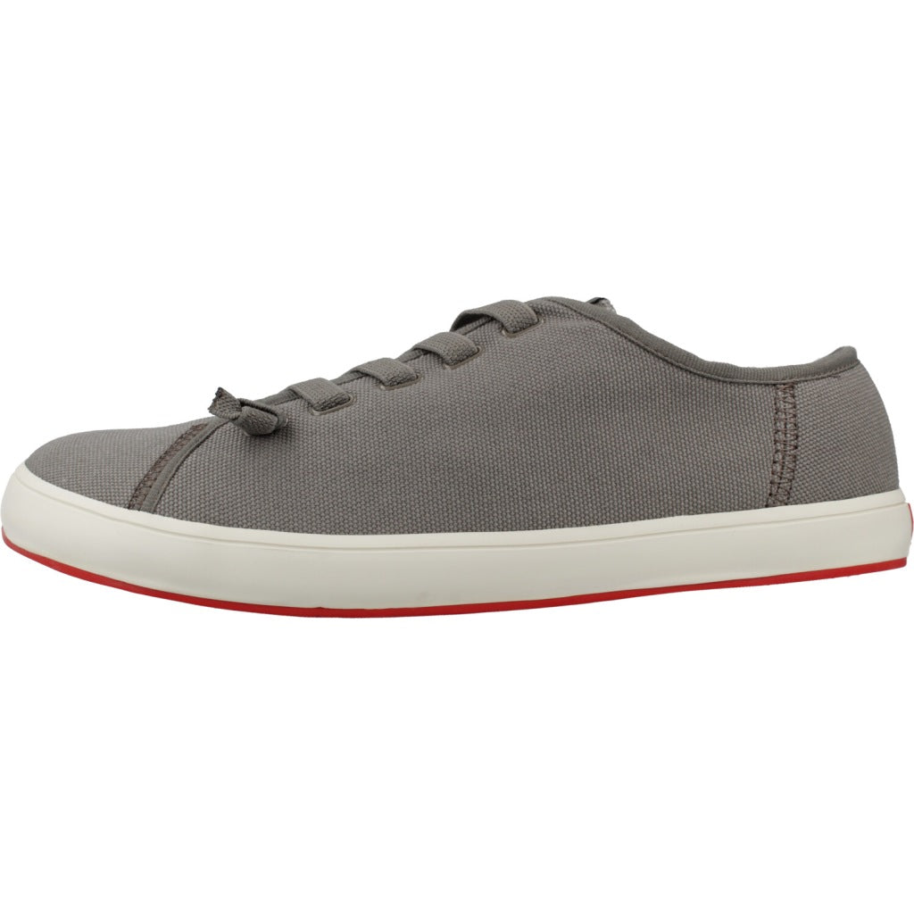 CAMPER PEU RAMBLA II en color GRIS  (2)