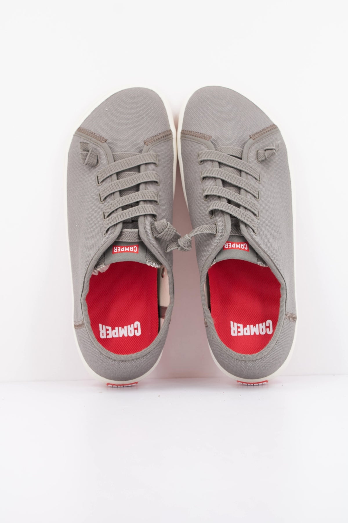 CAMPER PEU RAMBLA II en color GRIS  (3)