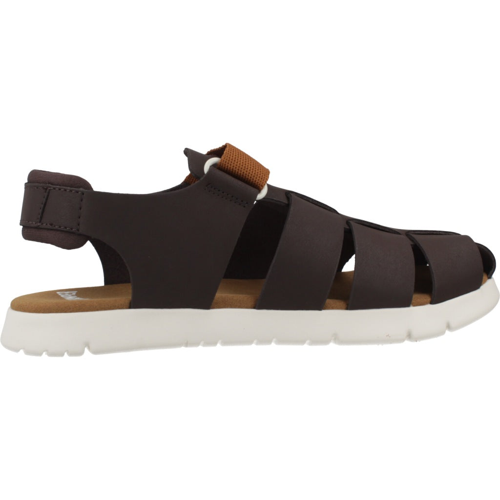 CAMPER LAMPER EBONY en color MARRON  (4)