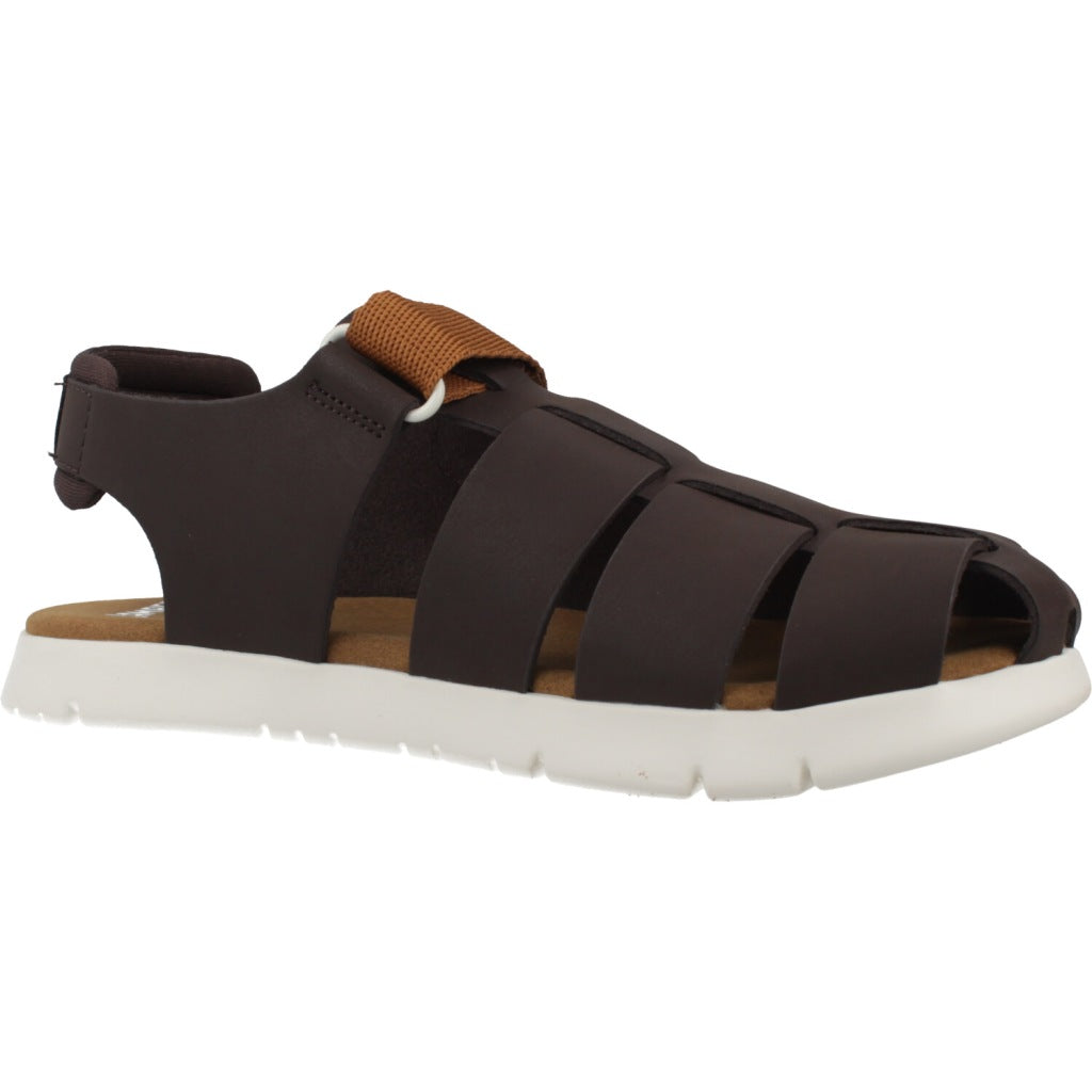CAMPER LAMPER EBONY en color MARRON  (5)