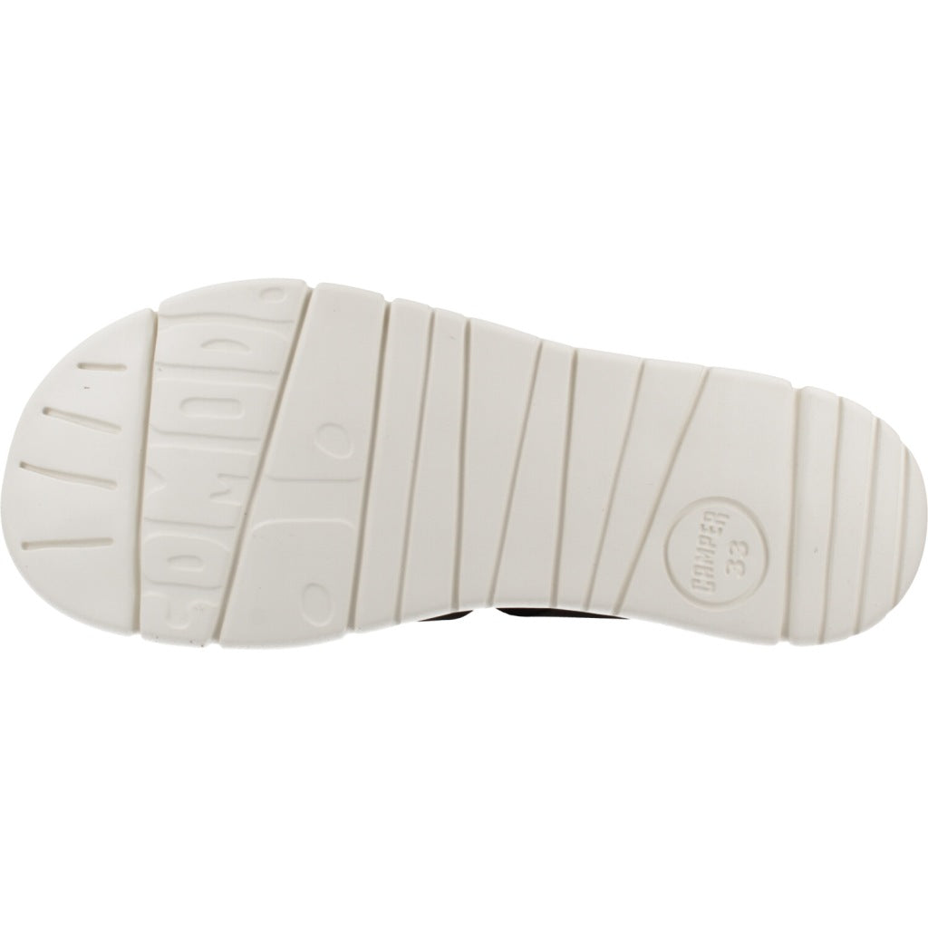 CAMPER LAMPER EBONY en color MARRON  (6)