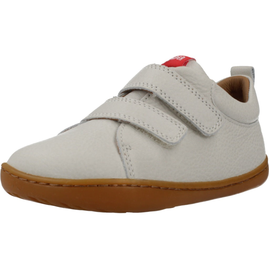 CAMPER OZETTE HOUSTON en color BLANCO  (1)