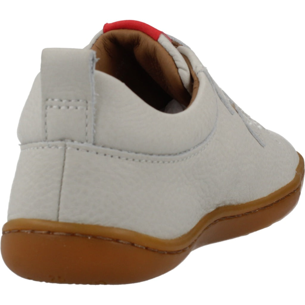 CAMPER OZETTE HOUSTON en color BLANCO  (3)