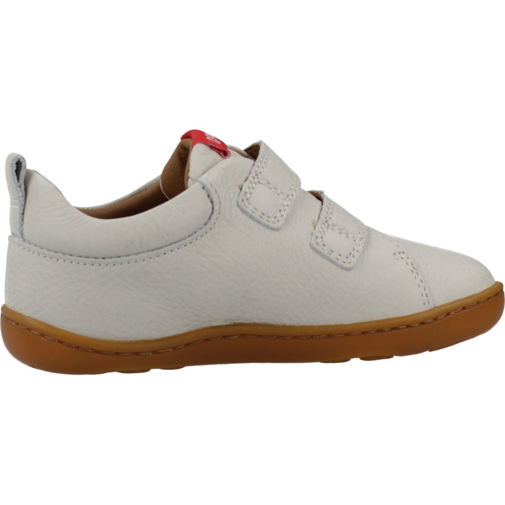 CAMPER OZETTE HOUSTON en color BLANCO  (4)