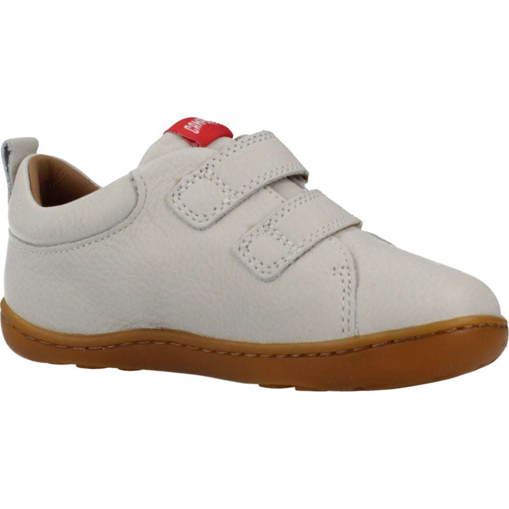 CAMPER OZETTE HOUSTON en color BLANCO  (5)