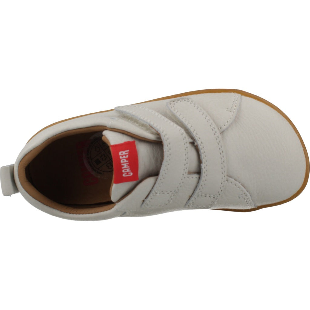 CAMPER OZETTE HOUSTON en color BLANCO  (7)