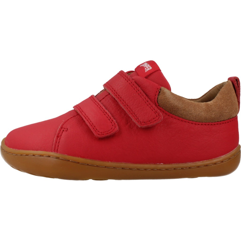 CAMPER PEU CAMI FW en color ROJO  (2)