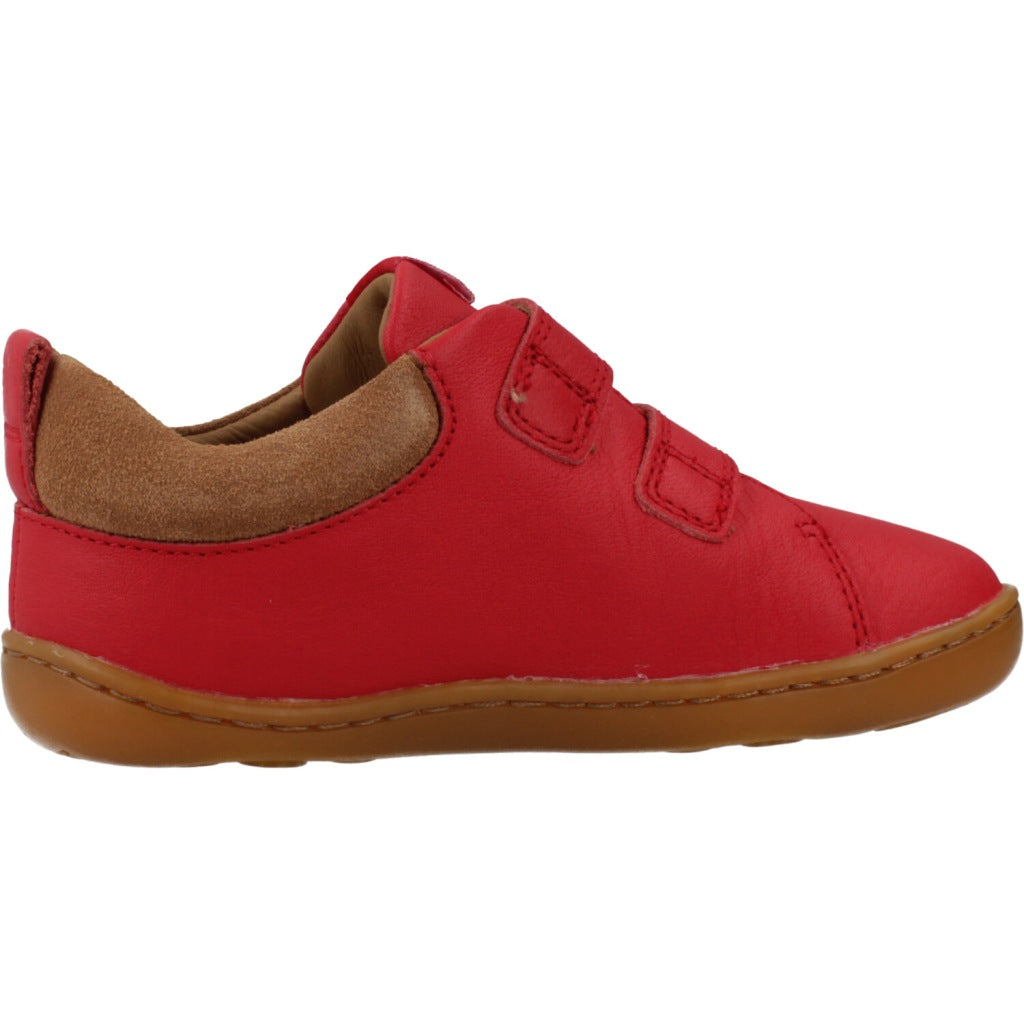 CAMPER PEU CAMI FW en color ROJO  (4)