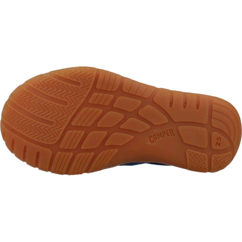 CAMPER SUMMER NUDO PATHO en color AZUL  (6)