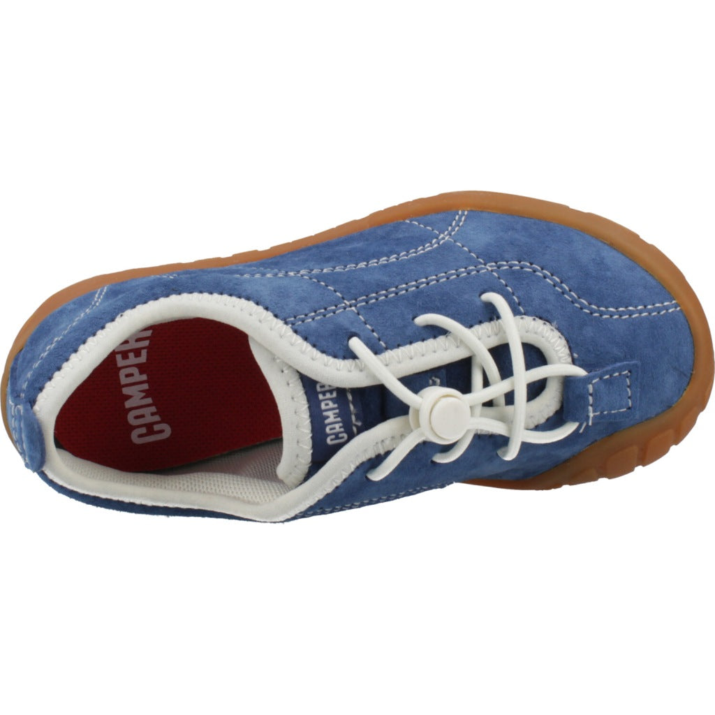 CAMPER SUMMER NUDO PATHO en color AZUL  (7)