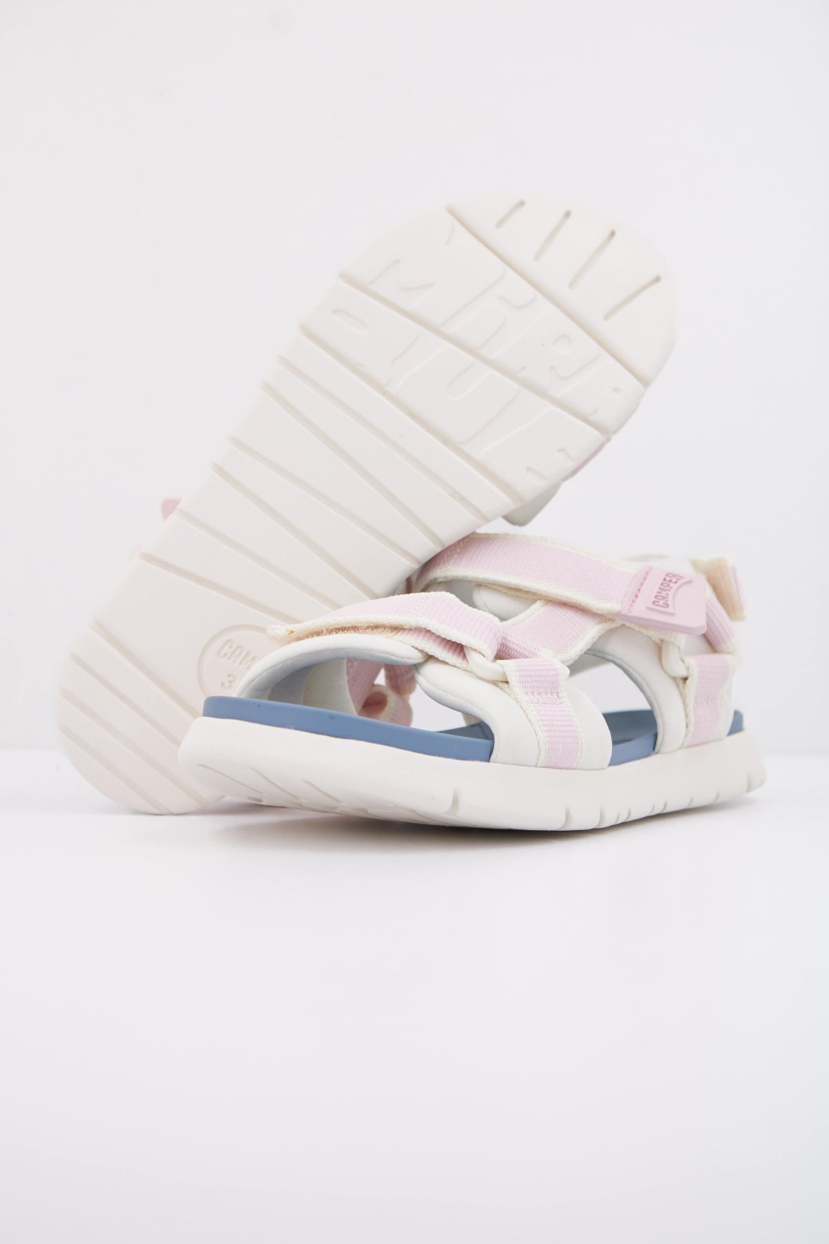 CAMPER OLAS HOUS en color BLANCO  (5)