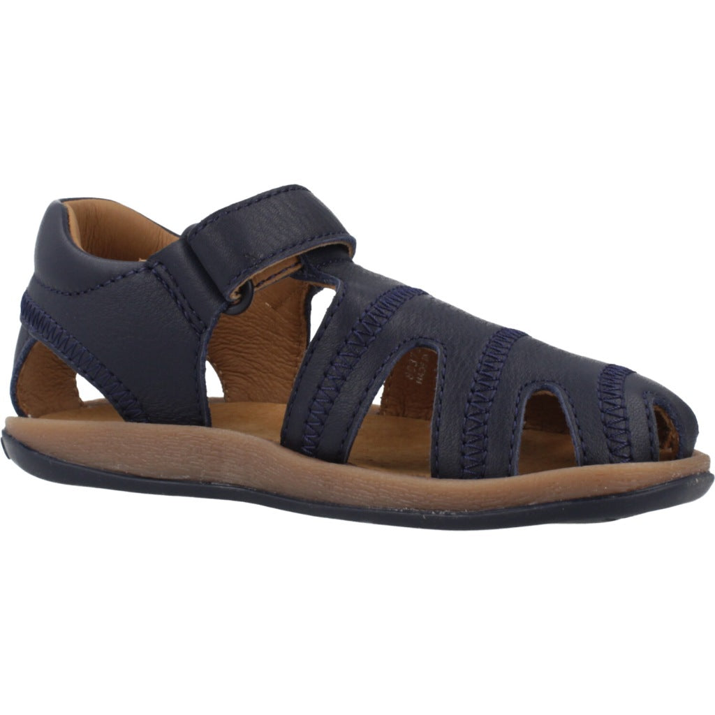 CAMPER SELLA HYPNOS en color AZUL  (5)