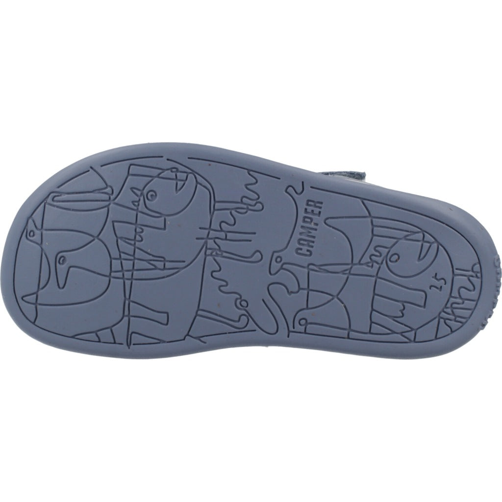 CAMPER SELLA COOLER en color MULTICOLOR  (6)