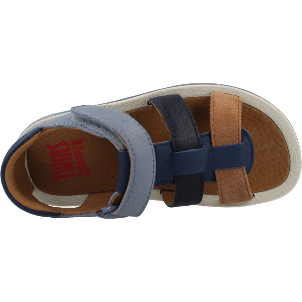CAMPER SELLA COOLER en color MULTICOLOR  (7)
