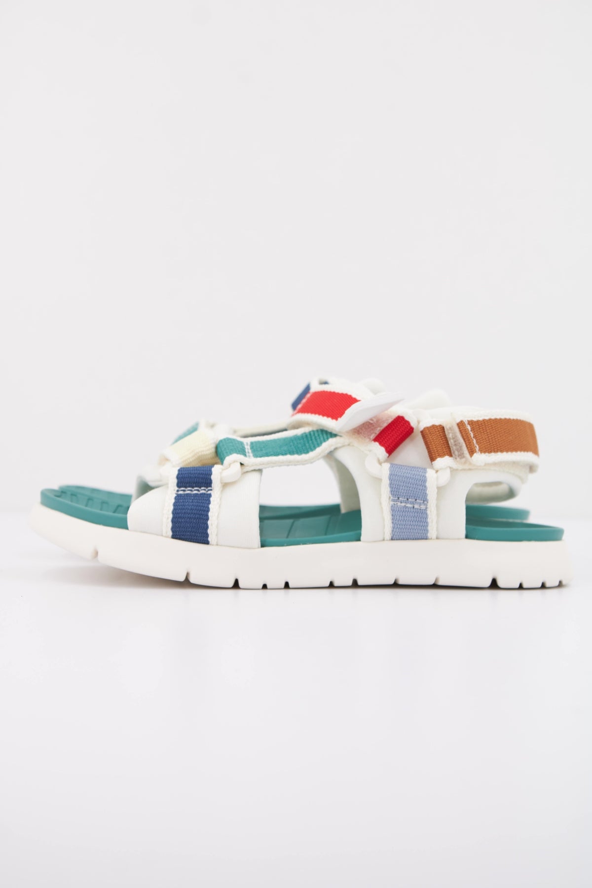 CAMPER OLAS HOUSTON en color MULTICOLOR  (1)