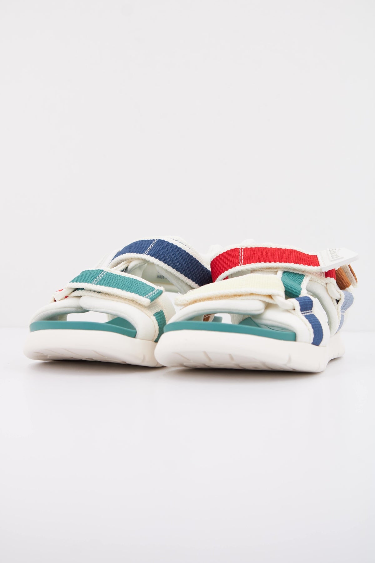 CAMPER OLAS HOUSTON en color MULTICOLOR  (2)