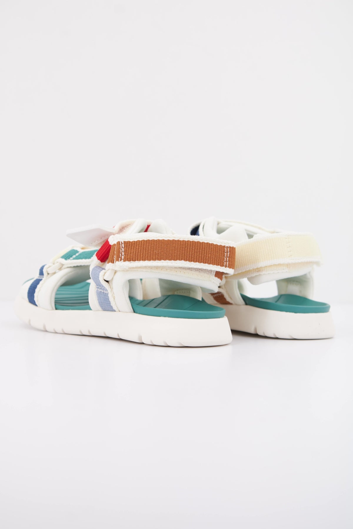 CAMPER OLAS HOUSTON en color MULTICOLOR  (4)